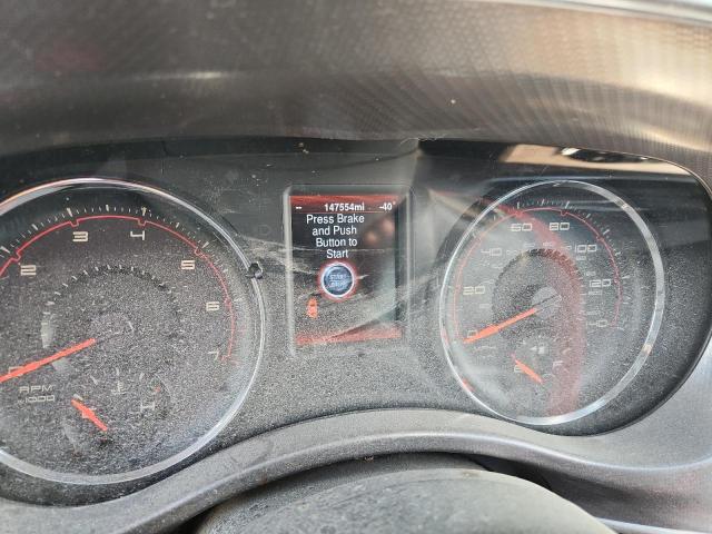 2013 DODGE CHARGER SX - 2C3CDXHG7DH643091