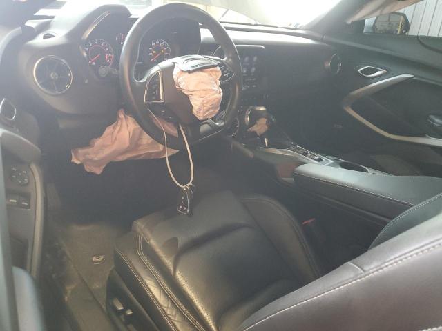 2023 CHEVROLET CAMARO LT 1G1FD1RX4P0157084