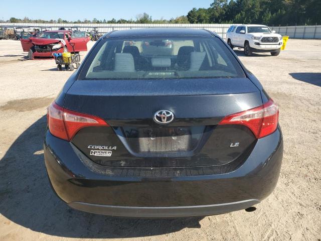 2018 TOYOTA COROLLA L #3270788849