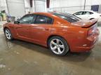 Lot #3317883931 2013 DODGE CHARGER SX
