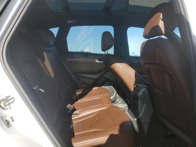 2014 AUDI Q5 PREMIUM - WA1C8AFP5EA059637