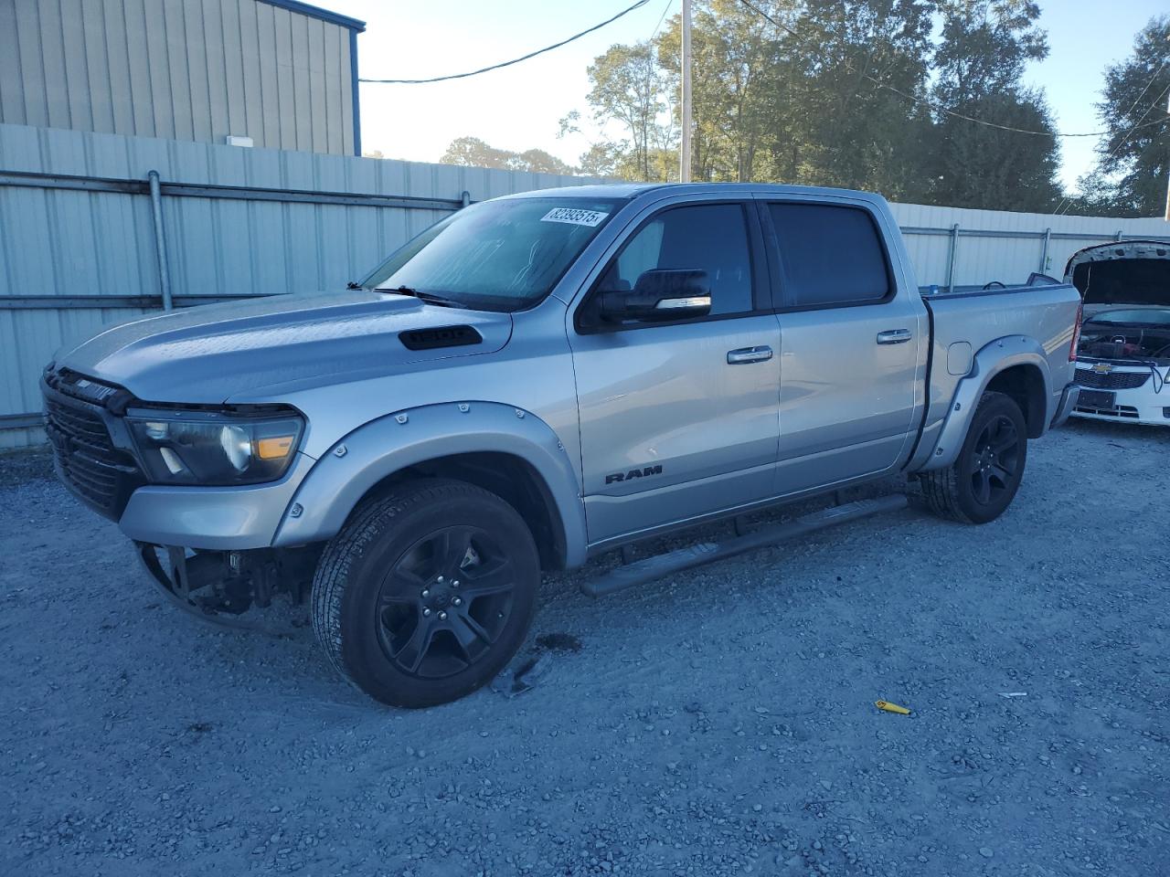 RAM 1500 BIG HORN/LONE STAR