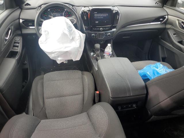 2023 CHEVROLET TRAVERSE L - 1GNERGKW7PJ138152