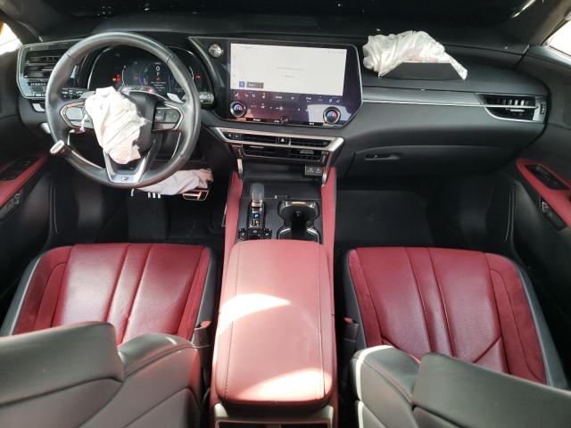 2023 LEXUS RX 500H F #3296278412