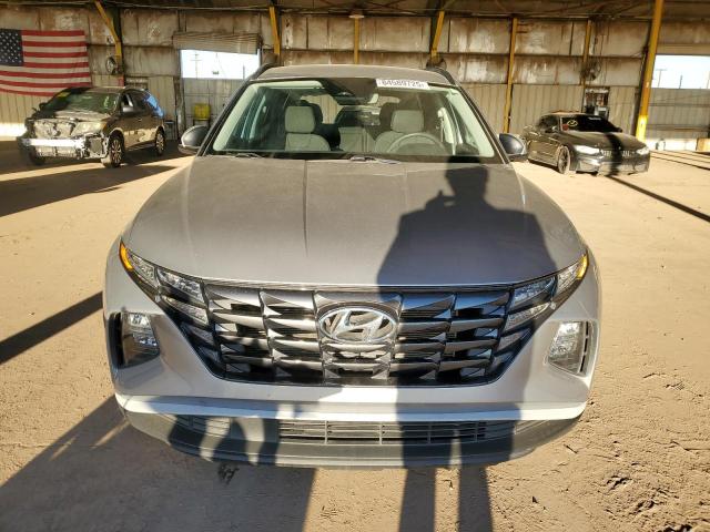 2022 HYUNDAI TUCSON SEL 5NMJBCAE5NH071941