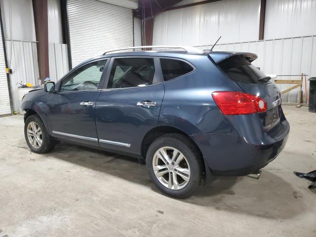 2013 NISSAN ROGUE S - JN8AS5MV7DW621759