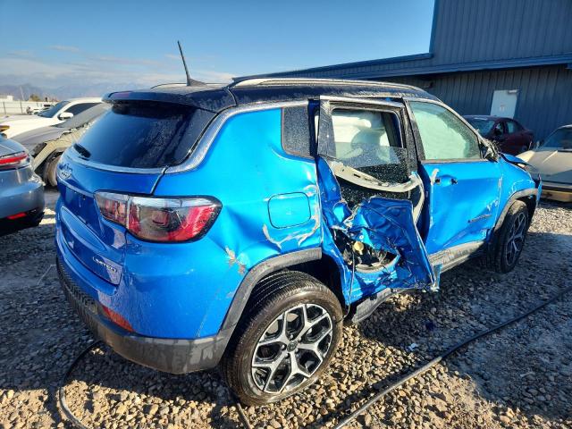 2025 JEEP COMPASS LI - 3C4NJDCN1ST584738