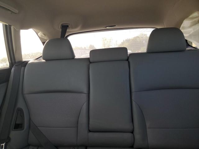 2019 SUBARU OUTBACK 2. - 4S4BSANC0K3353105