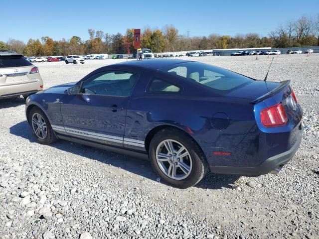 2012 FORD MUSTANG - 1ZVBP8AM9C5272104