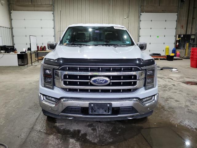 2022 FORD F150 SUPER - 1FTFW1E50NKD80116