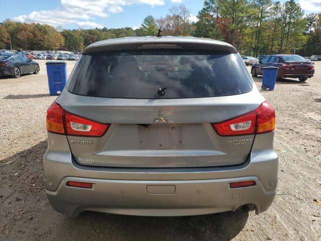 2012 MITSUBISHI OUTLANDER #3287572320
