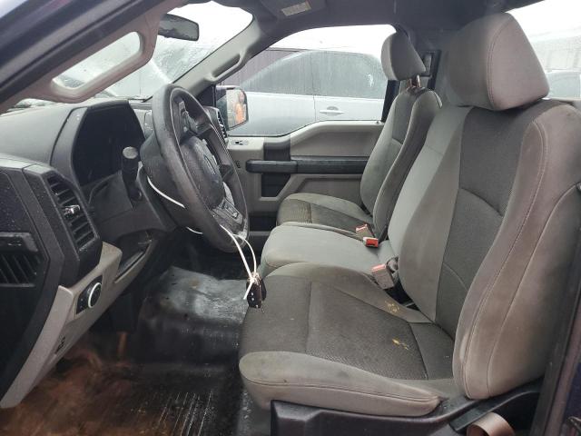 2020 FORD F150 - 1FTMF1CBXLKD52921