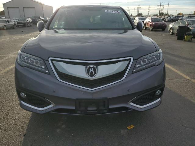 2017 ACURA RDX ADVANC 5J8TB4H71HL011388