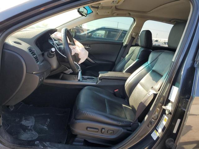 2015 ACURA RDX TECHNOLOGY - 5J8TB3H56FL007214