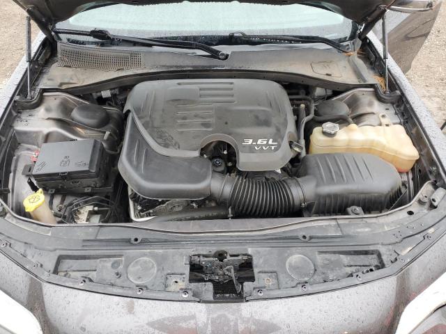 2016 CHRYSLER 300C - 2C3CCAEG8GH342371