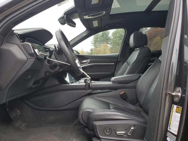 2019 AUDI E-TRON PRE #3283785486