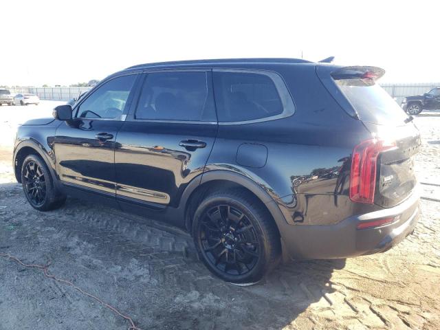2021 KIA TELLURIDE #3309600562