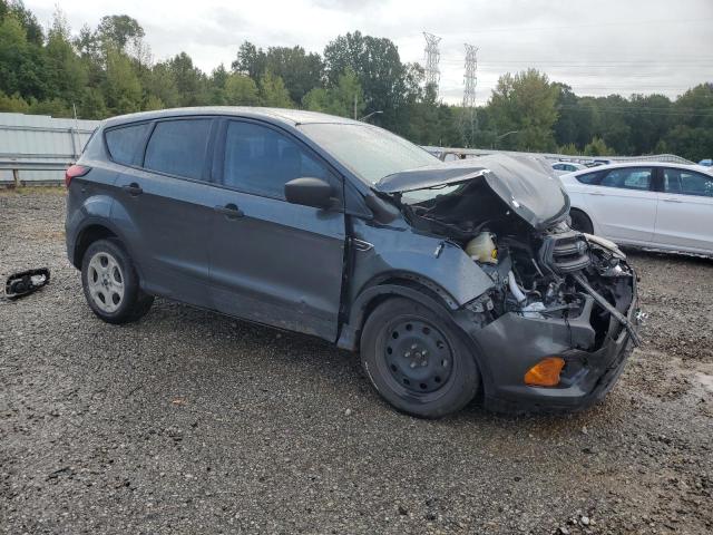 2019 FORD ESCAPE S 1FMCU0F76KUA74813