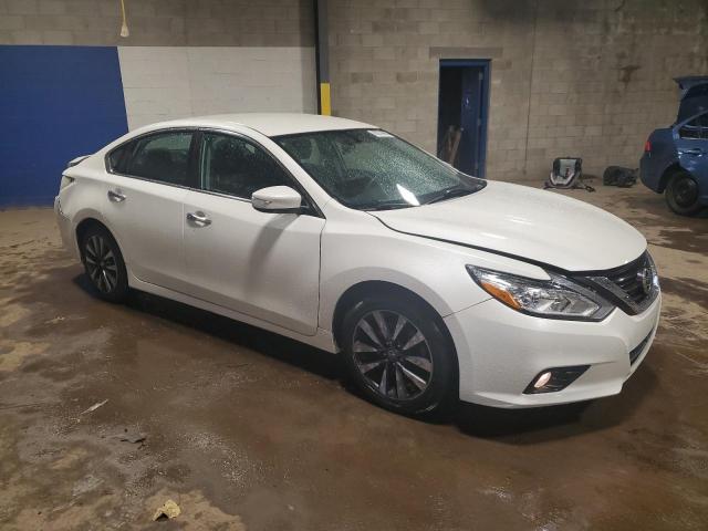 2018 NISSAN ALTIMA 2.5 - 1N4AL3AP6JC194239