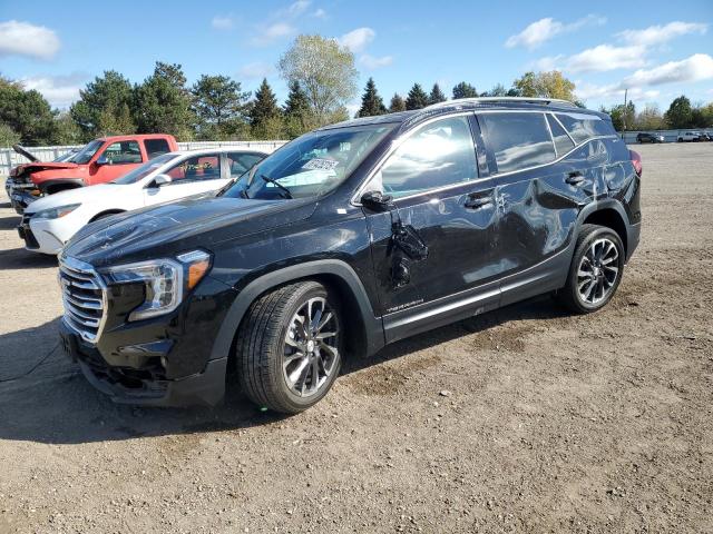 Global Auto Auctions: 2024 GMC TERRAIN SL
