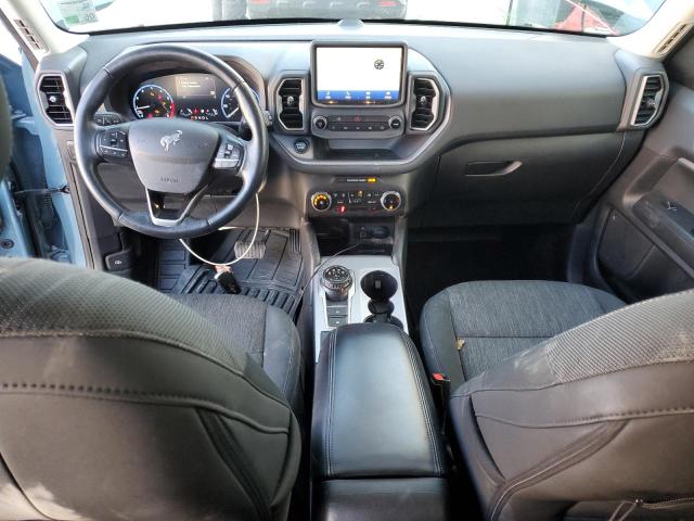 2023 FORD BRONCO SPO #3285968569