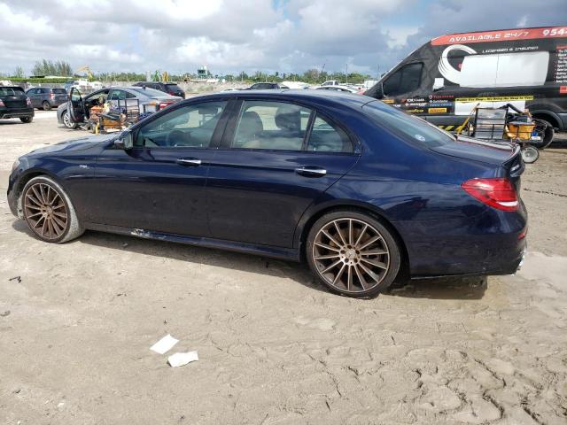 2019 MERCEDES-BENZ E AMG 53 4MATIC WDDZF6BB3KA647776