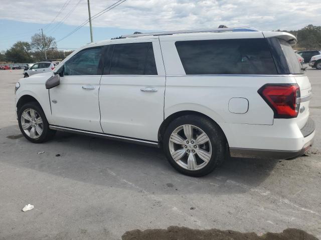 2022 FORD EXPEDITION #3297081538