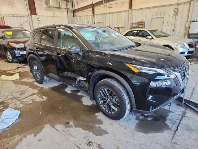 2021 NISSAN ROGUE S - 5N1AT3AB4MC842238