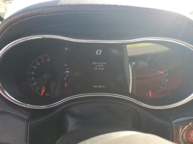 2014 JEEP GRAND CHER #3273756398