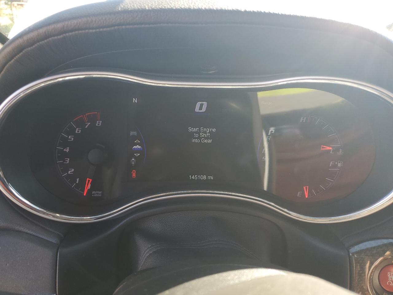 JEEP GRAND CHEROKEE SRT-8