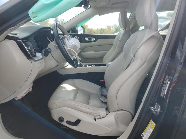 2018 VOLVO XC60 T6 MO - YV4A22RK7J1005767