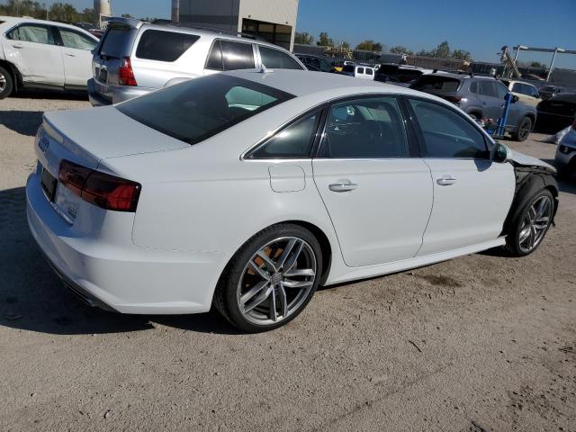 2016 AUDI A6 PREMIUM - WAUGFAFC1GN081525
