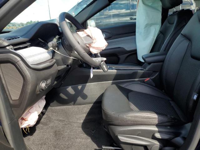 2024 JEEP COMPASS LA #3291335141