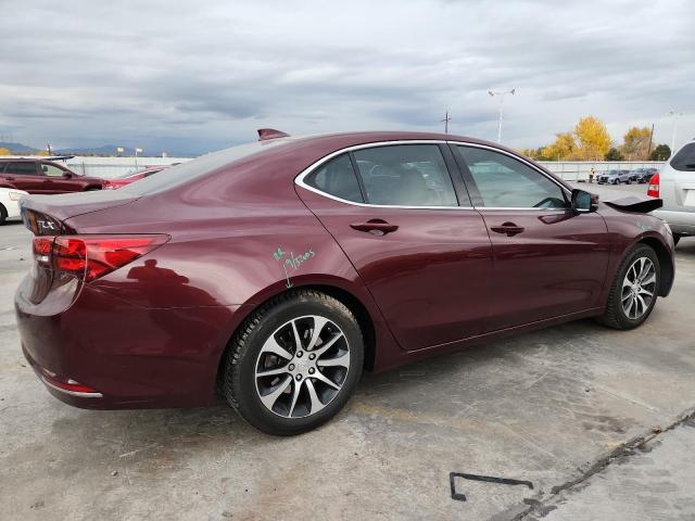 2015 ACURA TLX TECH - 19UUB1F53FA021871
