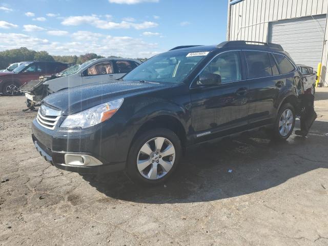 SUBARU OUTBACK 2.