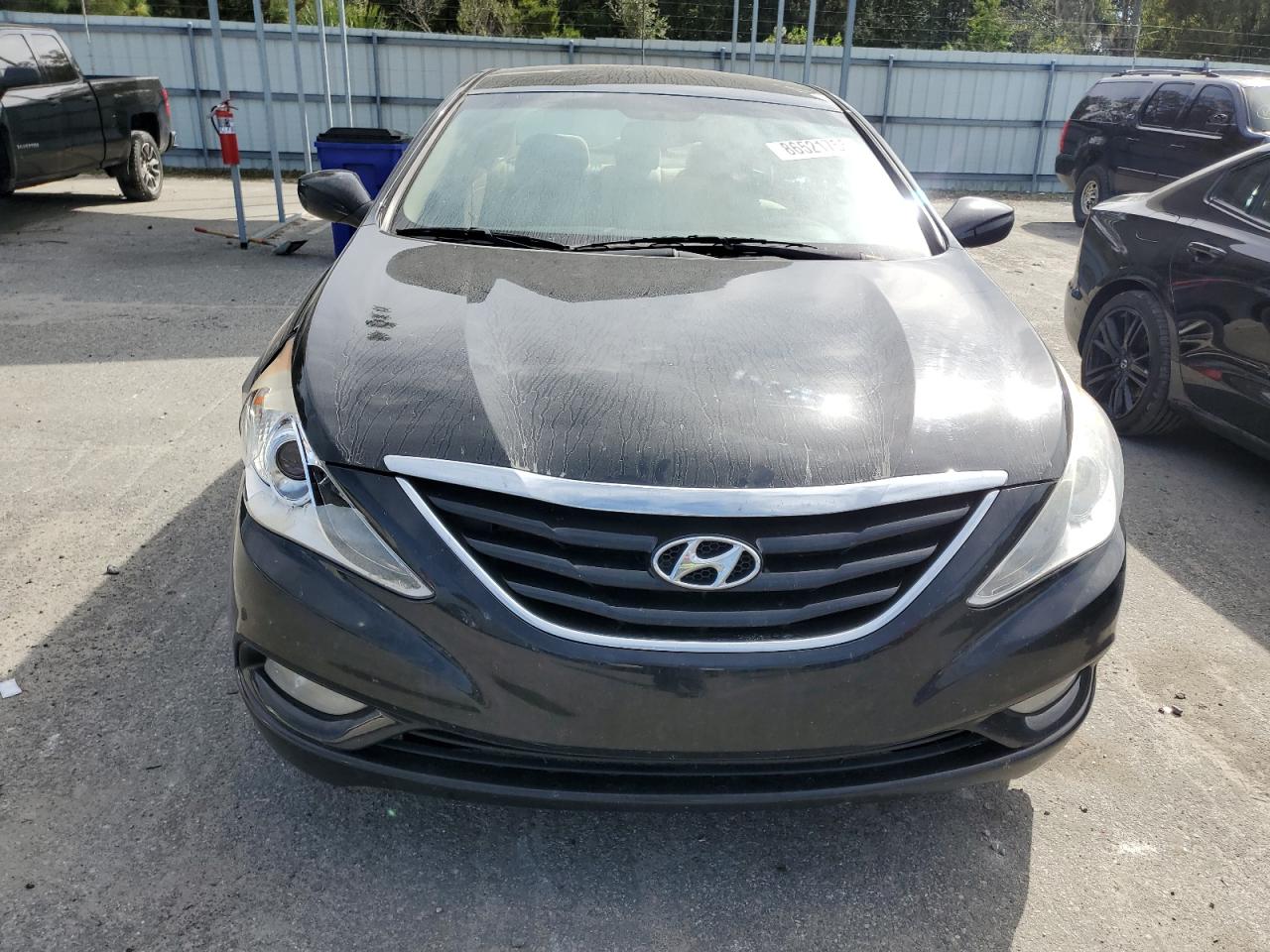 HYUNDAI SONATA GLS