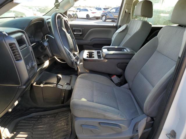 2016 CHEVROLET SILVERADO 3GCUKNEC6GG316973