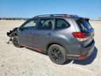Lot #3316079223 2023 SUBARU FORESTER S