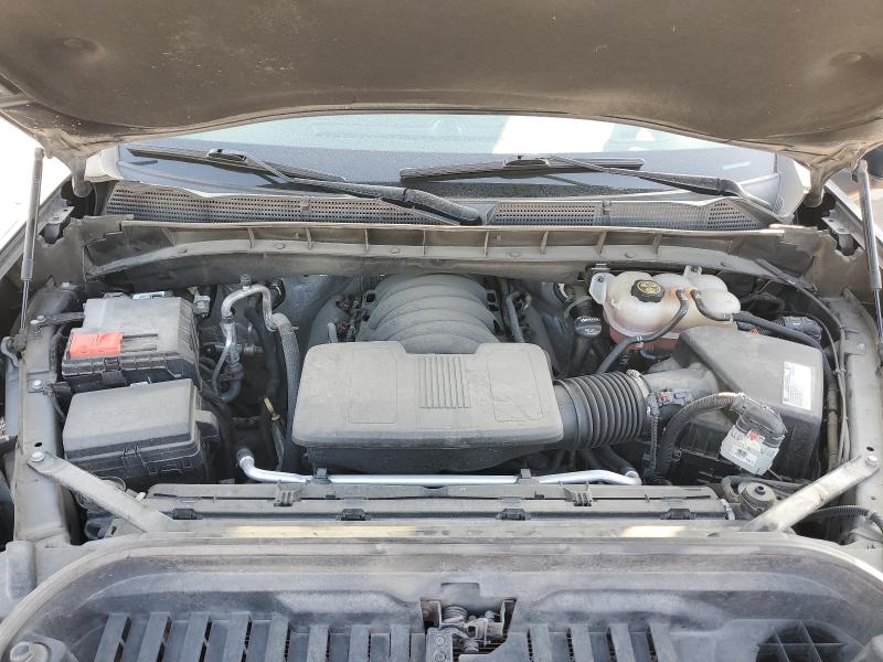 2020 GMC SIERRA C15 - 3GTP8DED0LG388437