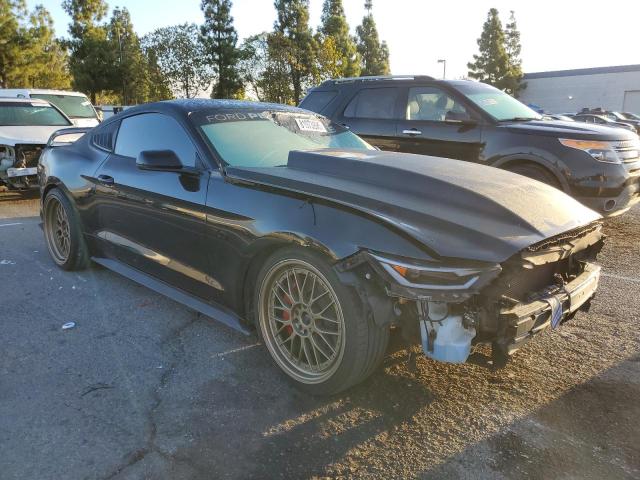 2017 FORD MUSTANG GT - Other View