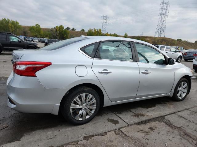 2016 NISSAN SENTRA S - Other View