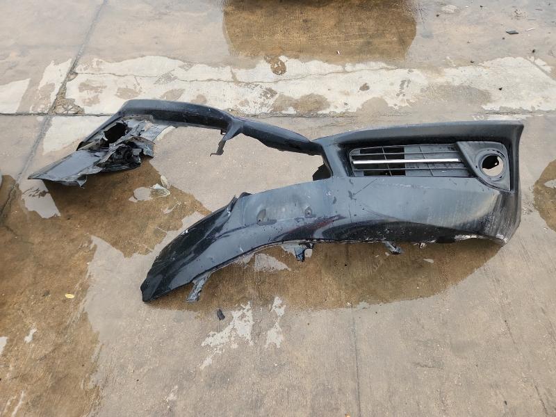 2012 TOYOTA CAMRY BASE #3282330269