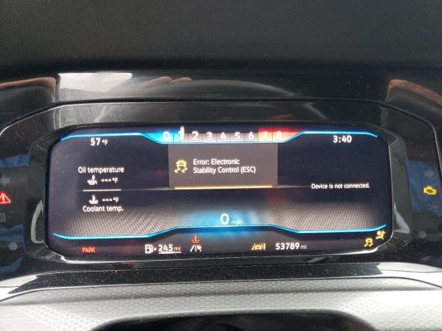 2023 VOLKSWAGEN GTI AUTOBA #3291404157