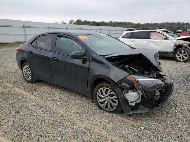 2019 TOYOTA COROLLA L - 5YFBURHE8KP941531