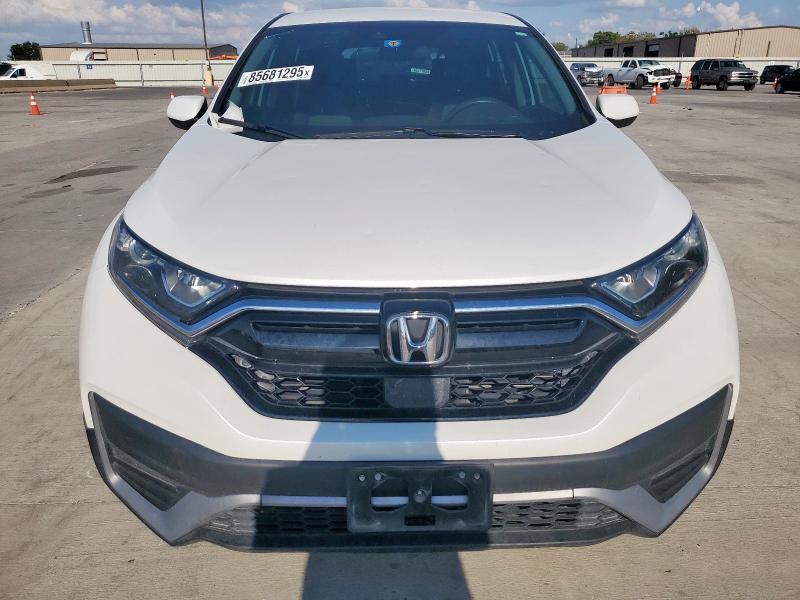 2021 HONDA CR-V SE - Inny widok