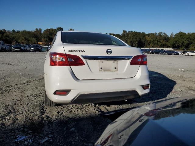 2019 NISSAN SENTRA S - 3N1AB7AP3KY249021