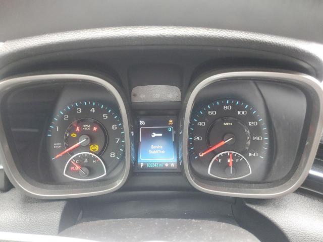 2014 CHEVROLET MALIBU LS - 1G11B5SL6EF224938