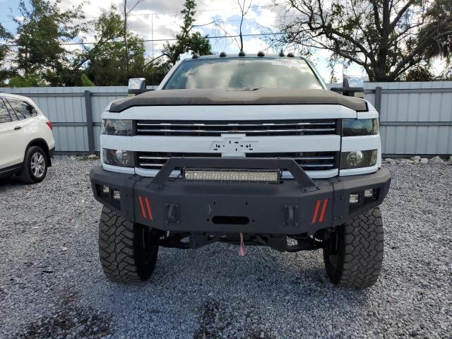2015 CHEVROLET SILVERADO #3287451998