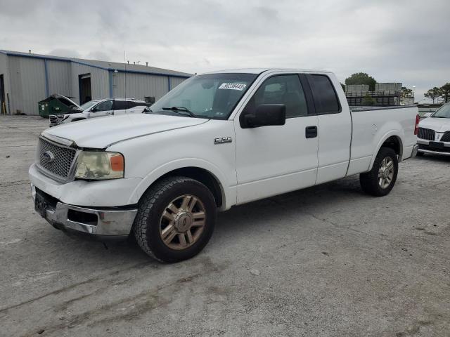 Global Auto Auctions: 2004 FORD F150