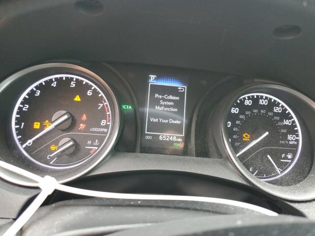 2022 TOYOTA CAMRY SE - 4T1T11AKXNU042607